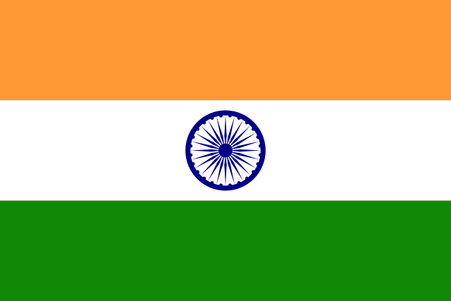 File:Flag of India.svg
