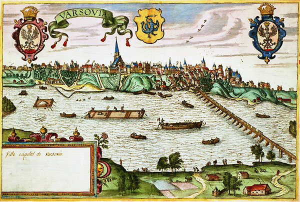 File:View of Warsaw near the end of the 16th century.jpg