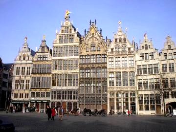 File:Guildhouses Antwerp.jpg