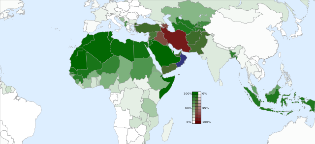 File:Islam by country.svg