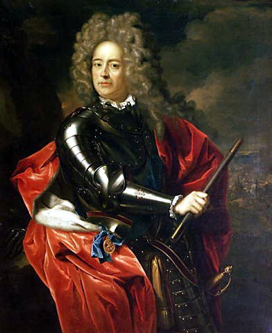 File:John Churchill Marlborough porträtterad av Adriaen van der Werff (1659-1722).jpg