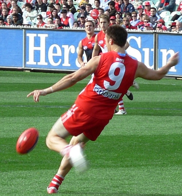 File:Aussie rules kicking.jpg