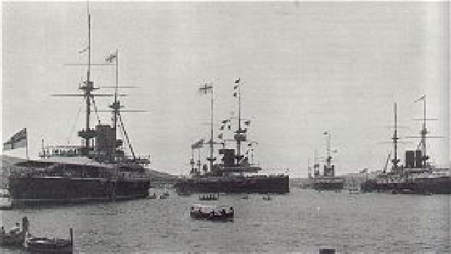 File:British warships, Malta 1902.jpg