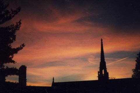 File:Bryn Mawr Sunset.jpg