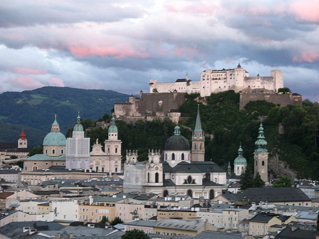 File:1907 - Salzburg - View from Mönchsberg.JPG