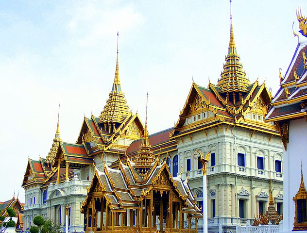 File:The Grand Palace of Thailand 2.jpg