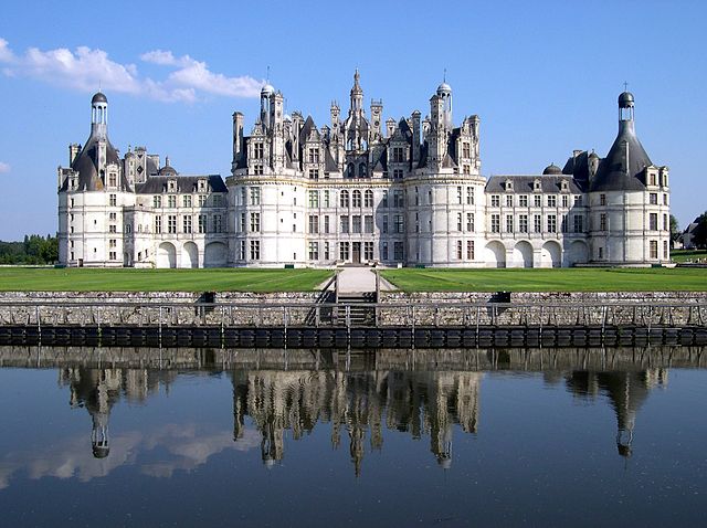 File:France Loir-et-Cher Chambord Chateau 03.jpg