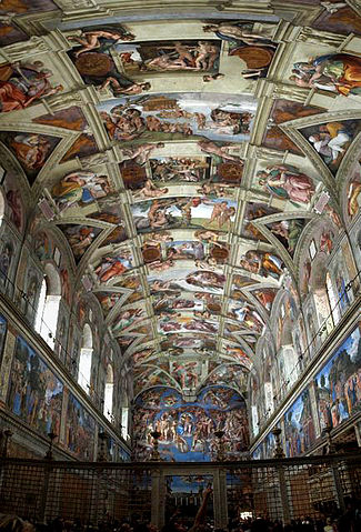 File:Sistine chapel.jpg