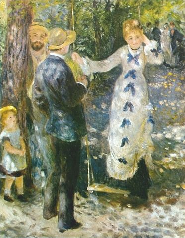File:Auguste Renoir - La Balançoire.jpg