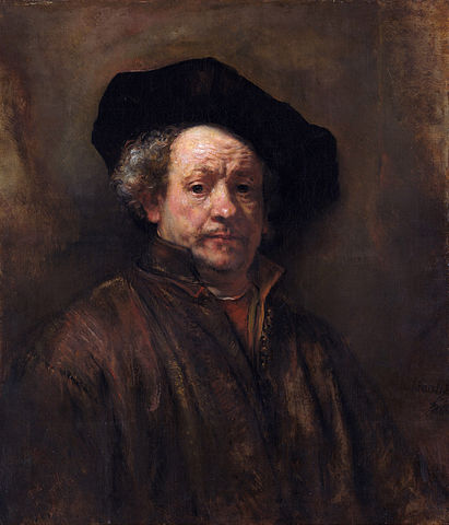 File:WLA metmuseum Rembrandt Self-portrait 1660.jpg