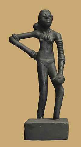 File:Dancing Girl of Mohenjo-daro.jpg