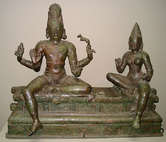 File:Shiva and Uma 14th century.jpg