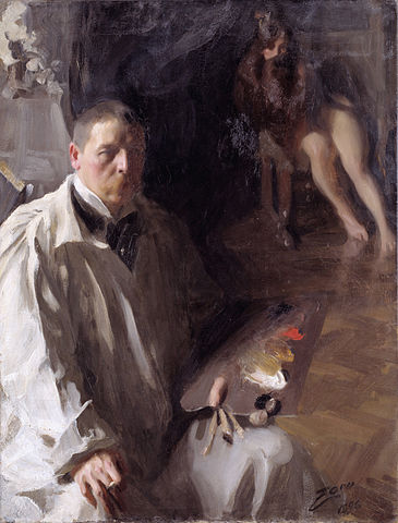 File:Självporträtt av Anders Zorn 1896.jpg