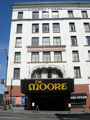 File:Seattle - The Moore Theater entrance 01.jpg