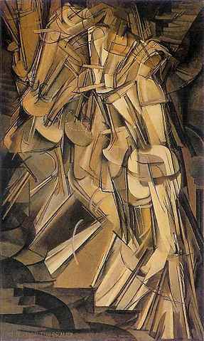 File:Duchamp - Nude Descending a Staircase.jpg