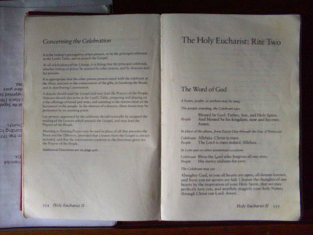 File:Book of Common Prayers in a Church in Sagda.jpg