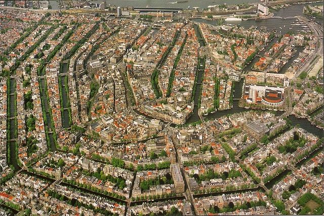 File:Amsterdam Aerial.jpg