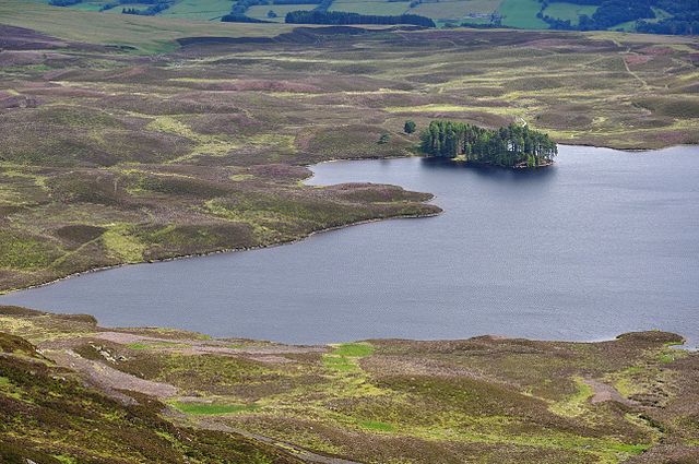 File:Loch Derculich near Aberfeldy, Perthshire, Scotland.JPG