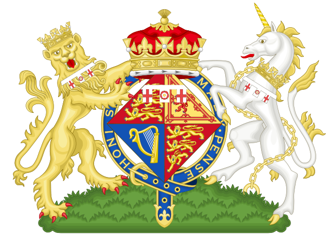 File:Coat of Arms of Elizabeth, Duchess of Edinburgh (1947-1952).svg
