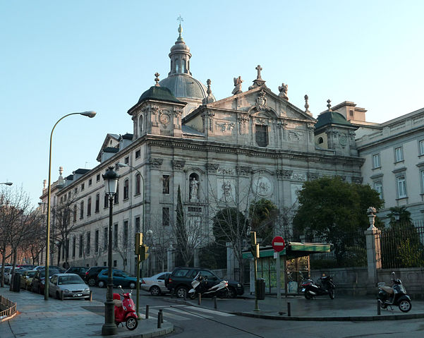 File:Iglesia Parroquial de Santa Bárbara (Madrid) 08.jpg
