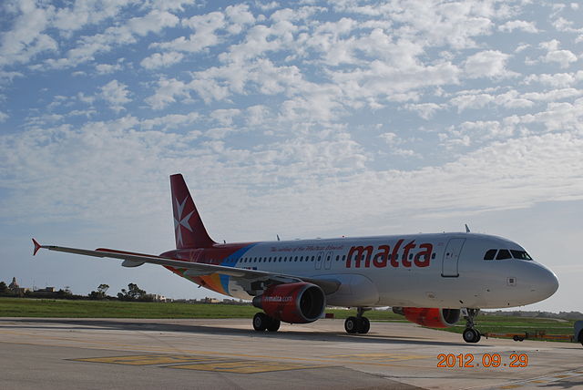 File:Air Malta rebranding 2012.jpg