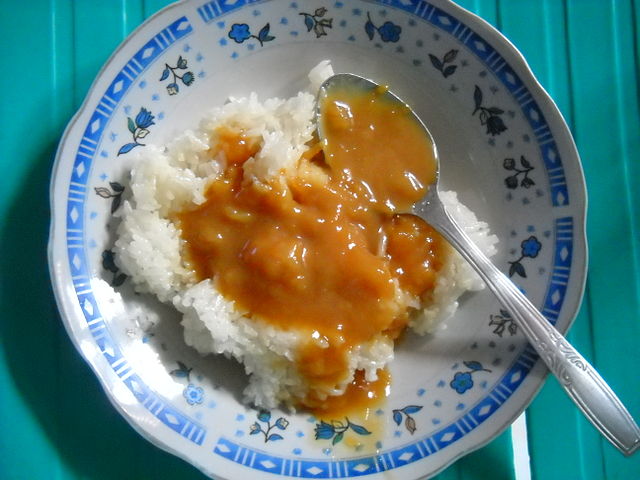 File:Ketan saus durian.jpg