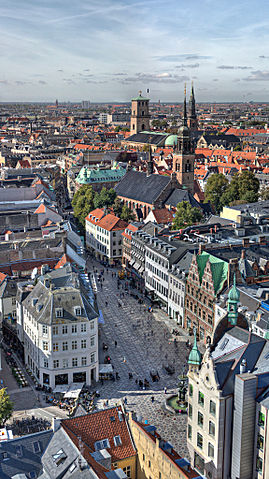 File:Amagertorv aerial.jpg