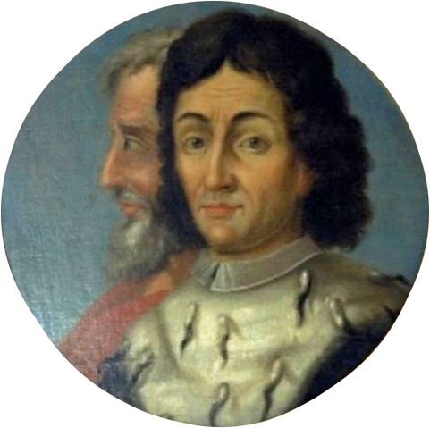 File:Ptolemeusz i Kopernik.jpg