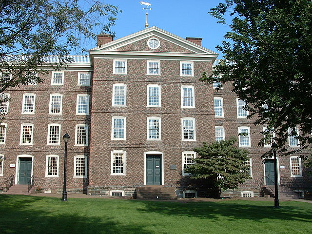 File:BrownUniversity-UniversityHall.jpg