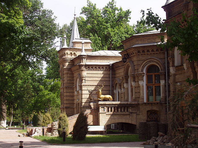 File:Prince Romanov Palace in Tashkent.jpg