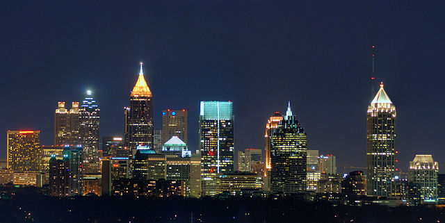 File:Atlanta Skyline from Buckhead.jpg