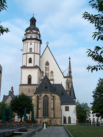 File:St. Thomas Church, Leipzig.jpg