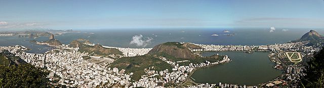 File:Panorama from Rio de Janeiro.jpg