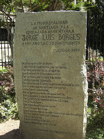 File:Homenaje a Borges en Santiago de Chile.JPG