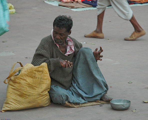 File:Beggar with Leprosy.jpg