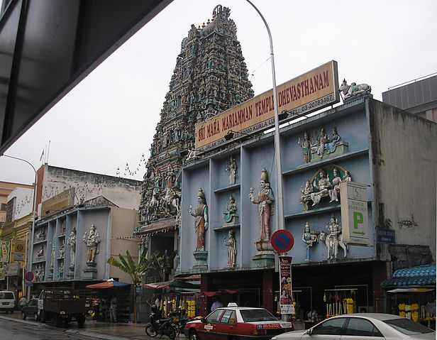 File:Sri Mahamariamman Temple 2, central Kuala Lumpur.jpg