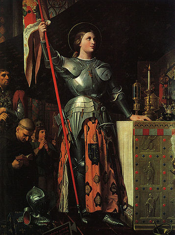 File:Ingres coronation charles vii.jpg