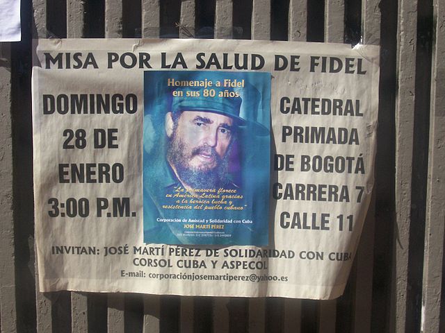 File:20070129-Fidelcastro-massforhealthatbogota.jpg