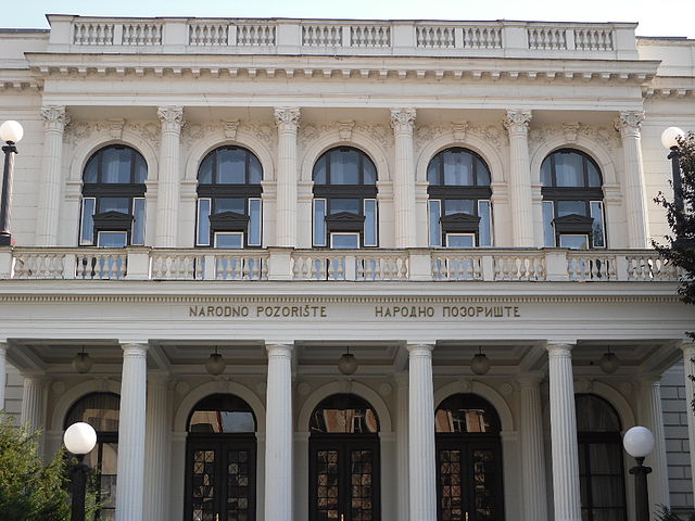 File:Sarajevo National Theatre.jpg