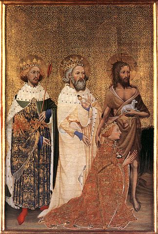File:The Wilton Diptych (left).jpg