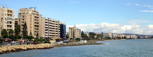 File:Limassol, Cyprus 2.jpg