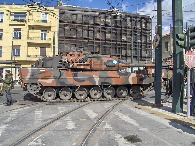 File:Hellenic Army - LEO2A6HEL - 7231.jpg
