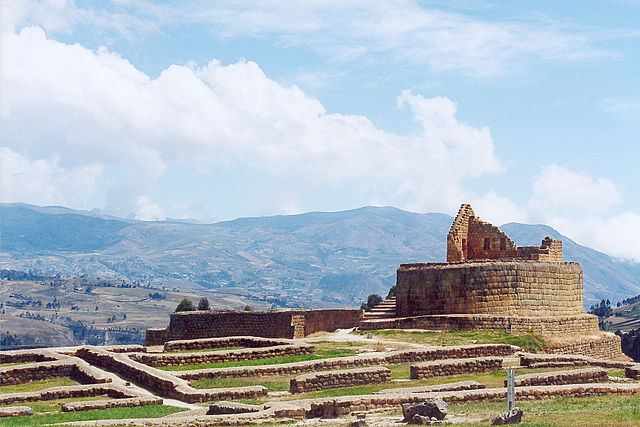 File:Ecuador ingapirca inca ruins.jpg
