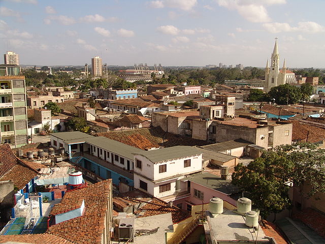 File:Camaguey rooftops 3.jpg