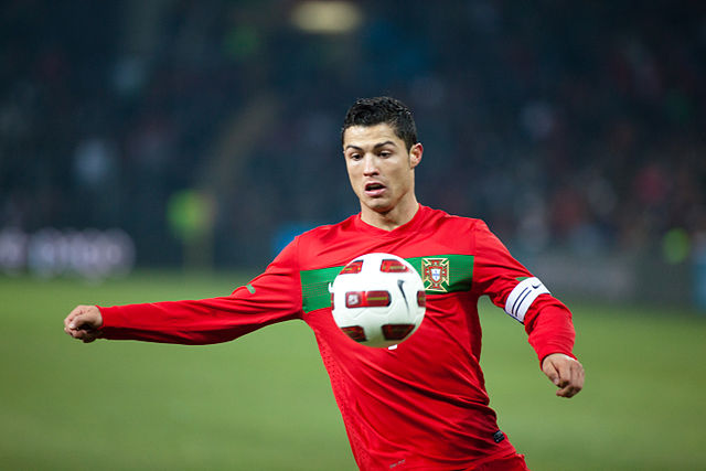 File:Argentine - Portugal - Cristiano Ronaldo.jpg