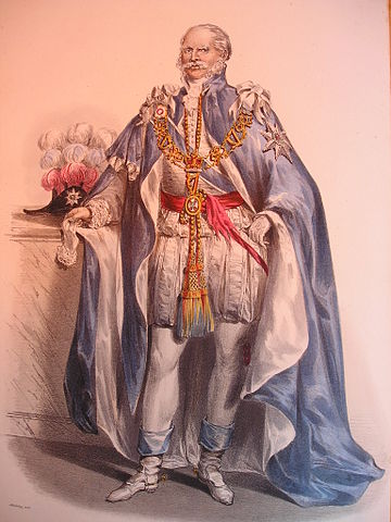 File:Knight of the Order of St Patrick.jpg
