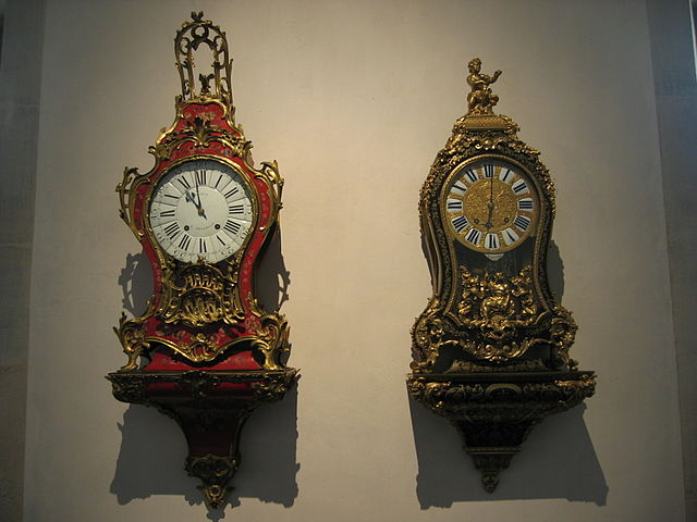 File:Musée du temps Besançon 3.jpg