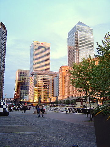 File:Canary Wharf HSBC.jpg