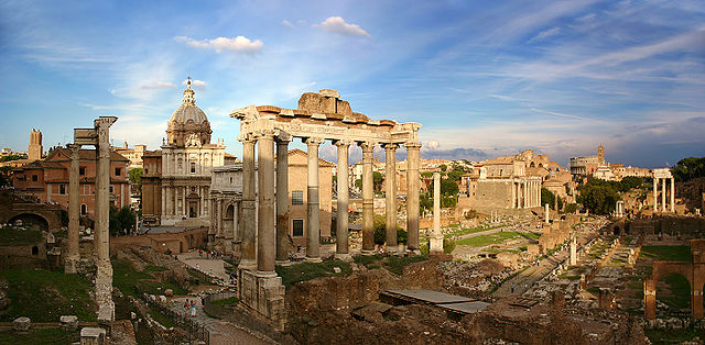 File:Forum Romanum Rom.jpg
