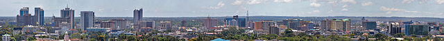 File:Dar es Salaam City Skyline.jpg